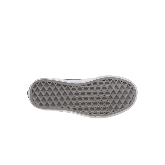 Vans Atwood Low-up brauner Leinwand Kinder Plimsolls QGCC4W