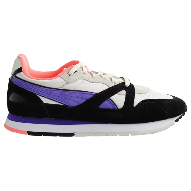 Puma Mirage OG C.D Lace-Up Multicolor Synthetic Mens Entrenadores 309686 01