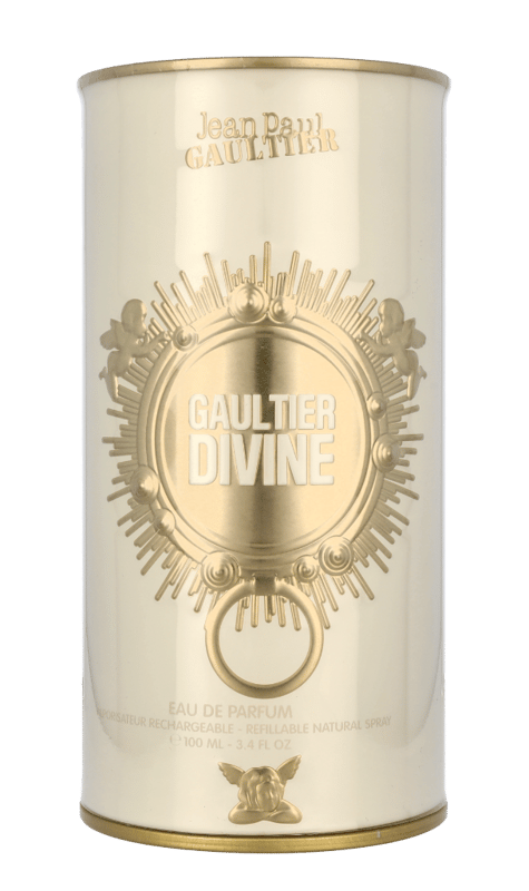 J.P. Gaultier Divine Edp Spray
