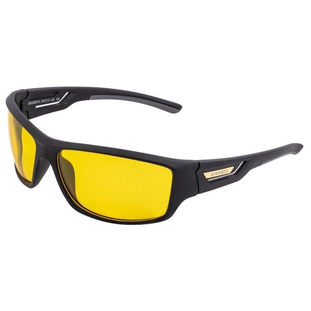 Durable TR90 Frame; Anti-Scratch And Anti-Fog Multi-Layer TAC Polarized Lenses; Eliminates 100% Of UVA/UVB Light; Lightweight TR90 Arms; Optical Quality Polarization Triacetate Cellulose (TAC) Polarization Process; 100% FDA Approved; Impact Resistant;