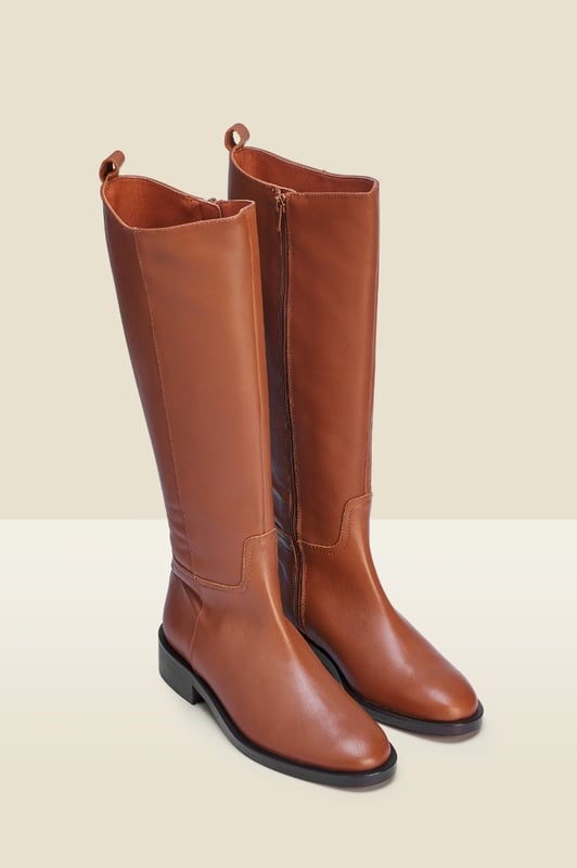 Stella luna over discount the knee boots