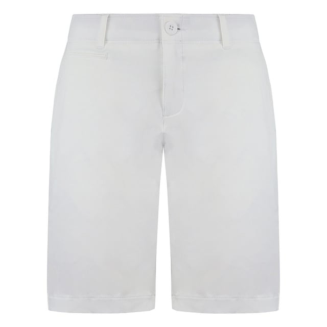 Fitted: Next-to-skin without the squeeze 
UA Storm technology repels water without sacrificing breathability 
90% Polyester, 10% Elastane 
Iron at low temperature 
Fastening: Elastic 
Fitted 
Light, durable and comfortable stretch-woven fabric 
Four-way stretch fabrication allows high mobility in any direction 
Moisture Transport System wicks sweat and dries fast  
Stretch-engineered waistband with adjustable inner elastic for an ideal fit