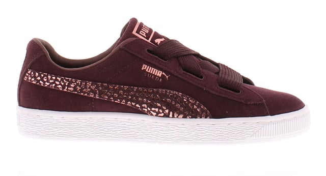 Puma girls new arrivals footwear