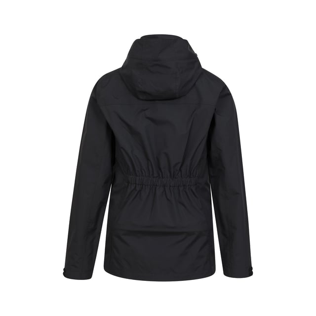 Mountain Warehouse Womens/Ladies Rainforest Extreme Maternity