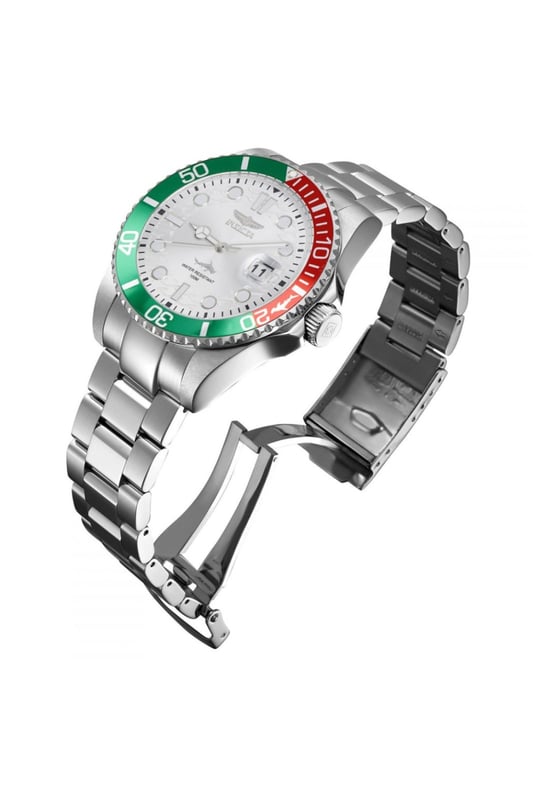 Invicta Pro Diver 44714 Herren Quarz-Uhr 43mm