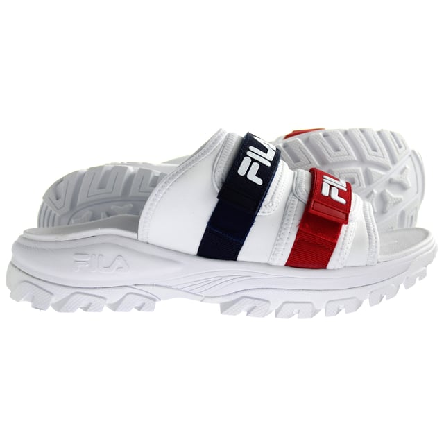 Fila outdoor discount slide sandals