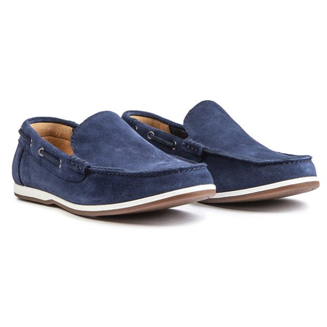 Clarks morven hot sale