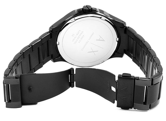 Ax2104 shop armani watch