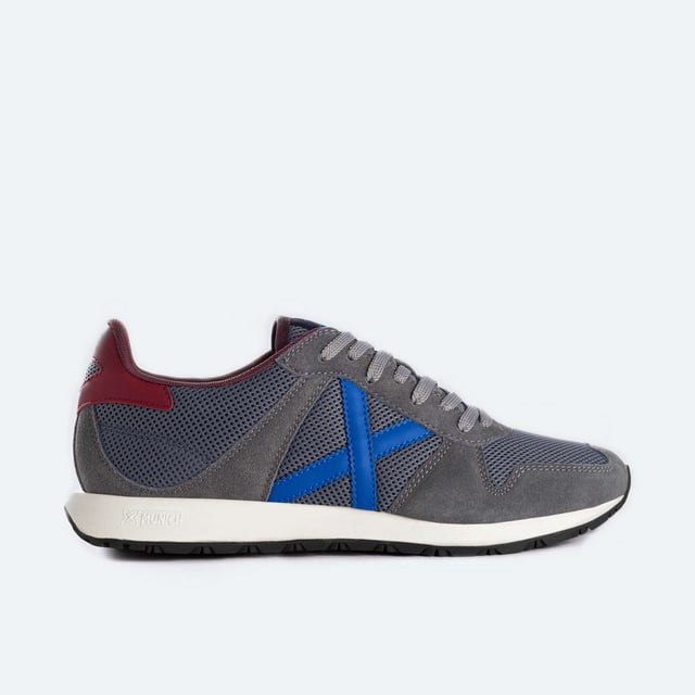 Munich Trainers Massana 487