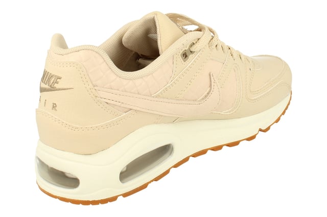Nike air max command prm beige clearance