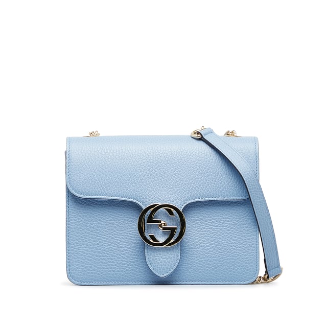 Gucci interlocking g discount crossbody