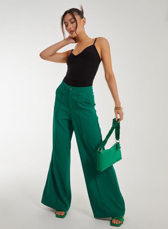 Lovely fitting or an all-round sassy look, thisis a must have Bodysuit!