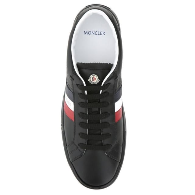 Moncler 2025 monaco trainers