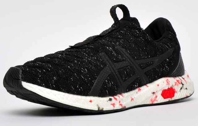 Asic hypergel clearance