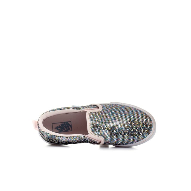 Vans asher glitter online