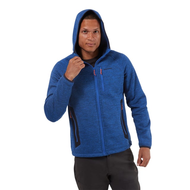Craghoppers peri hooded jacket Clearance