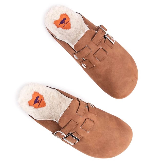 Rocket Dog Abel Slippers