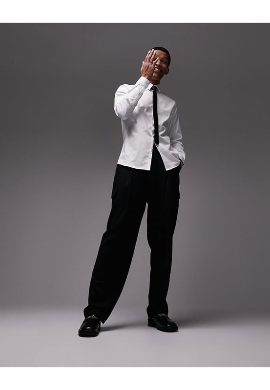 Topman dress new arrivals shirts