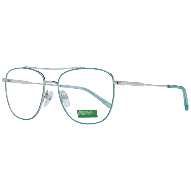 Frame kleur: Groen
Frame materiaal: Metaal
Glas kleur: Demo glazen
Glas materiaal: Kunststof
Stijl: Vierkant
Glas-Effect: Geen extra's
bescherming: Geen
Grosse: 52-16-135
Glas breedte: 52
Web breedte: 16
Tempel Lengte: 135
Veer Scharnier: Nee
Leveringsomvang: Etui
Frame Stijl: Full-Rim