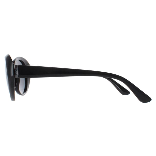 INVU Oval Womens Black Grey Polarized B2022  Sunglasses Elevate your style with the INVU Designer Sunglasses model B2022A, crafted for women who embrace sophistication. These elegant sunglasses feature an oval-shaped black plastic frame, perfectly paired with sleek grey polarized lenses. The B2022A model seamlessly blends timeless design with modern functionality, offering superior UV protection and exceptional comfort. Available at an unbeatable discount from the regular retail price, these premium sunglasses are an essential accessory for any fashion-forward wardrobe. Experience the luxury and make a chic statement every day with INVU.