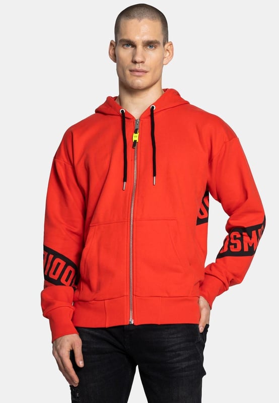 Diesel neon hoodie new arrivals