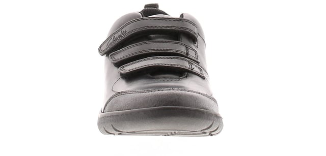 Clarks Lage Sneakers City Hero Lo