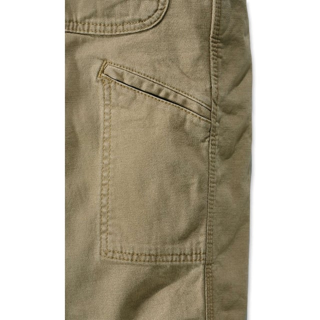 Carhartt hotsell rigby dungaree