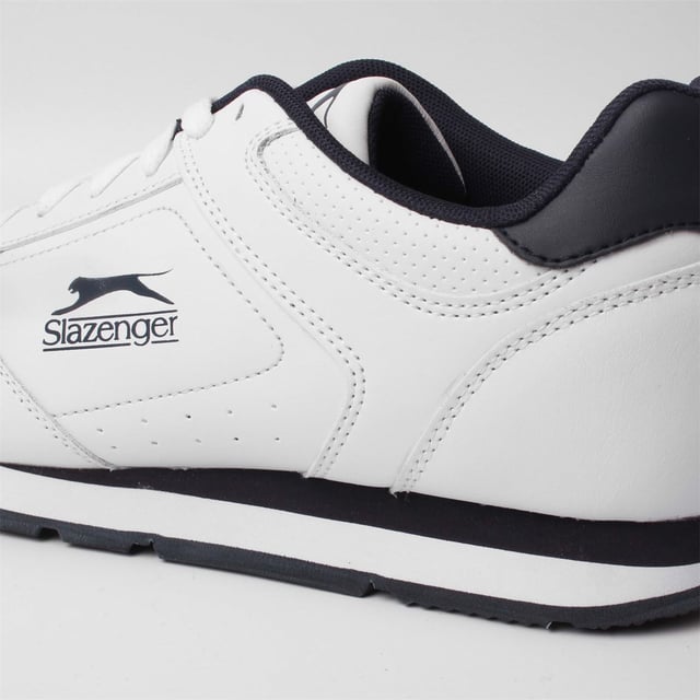 Slazenger classic clearance mens trainers