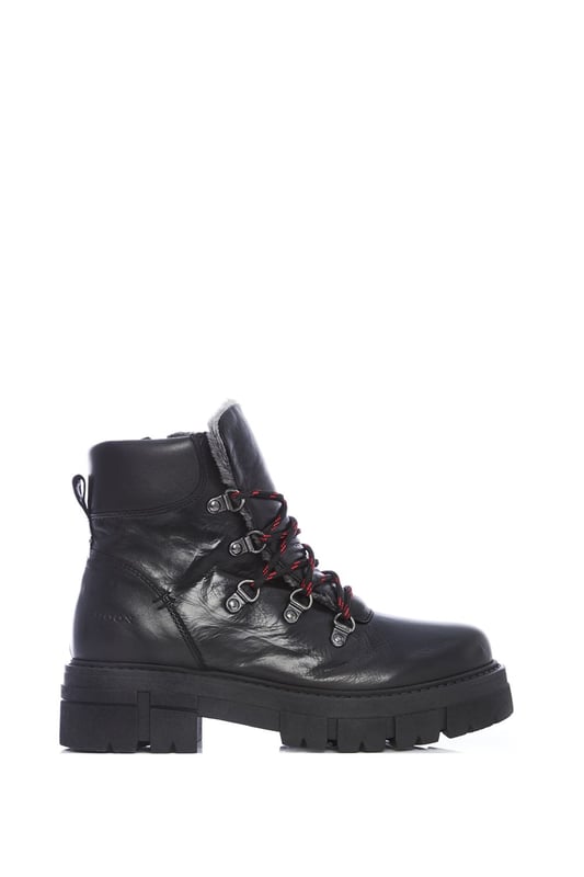 Soft leather biker boots new arrivals