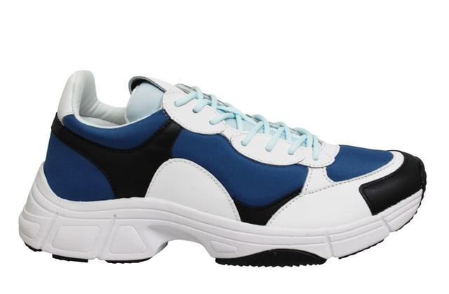 Calvin klein hot sale daxton sneaker