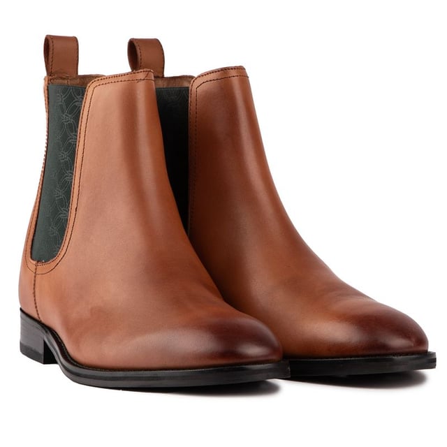 Mens ted best sale baker chelsea boots