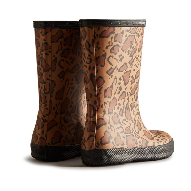 Hunter Little Kids Original First Classic Childrens Wellingtons
