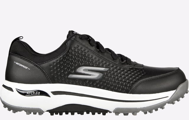 Mens skechers golf shoes sale store