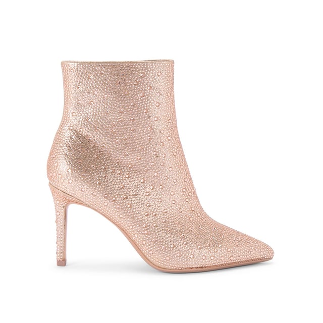 Carvela Lovebird Booties
