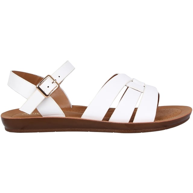 SoulCal Womens Loui Sandals