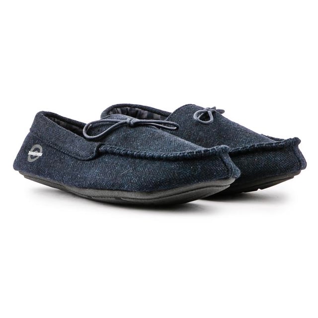 Lambretta moccasin slippers new arrivals