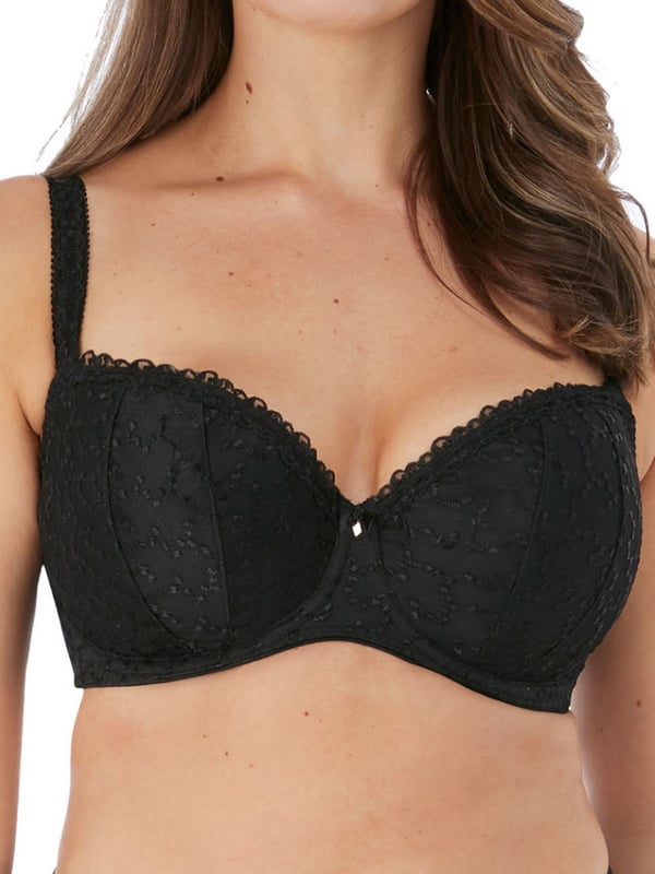 Ana Half Cup Bra