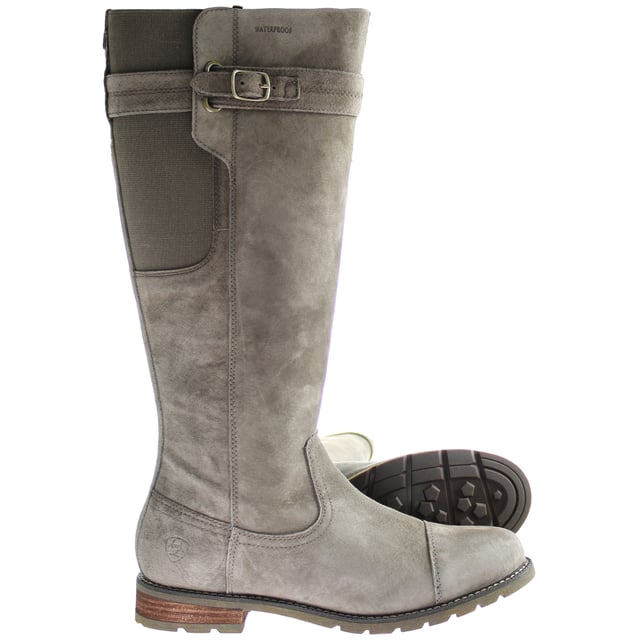 Ariat stoneleigh clearance waterproof boot