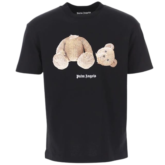 Palm angels camiseta discount