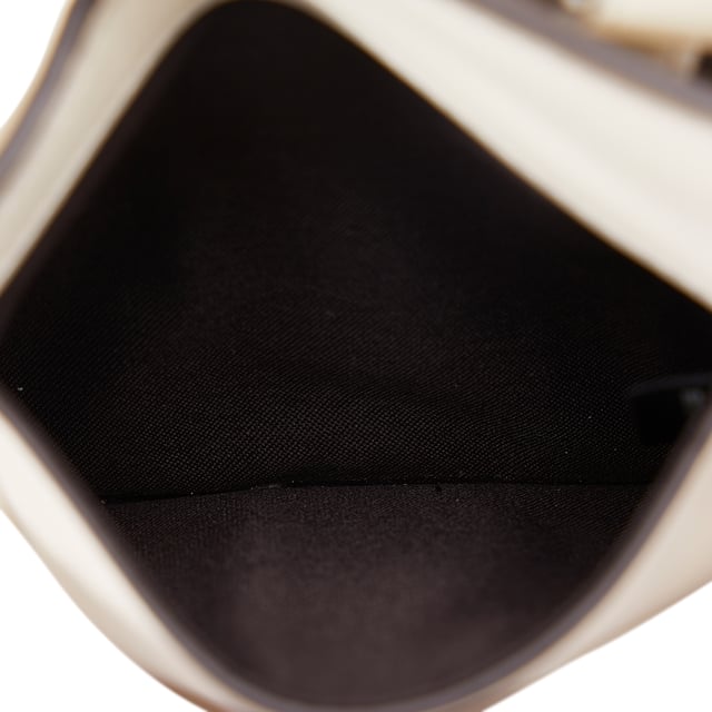 Bustine mini century calf crossbody sales bag