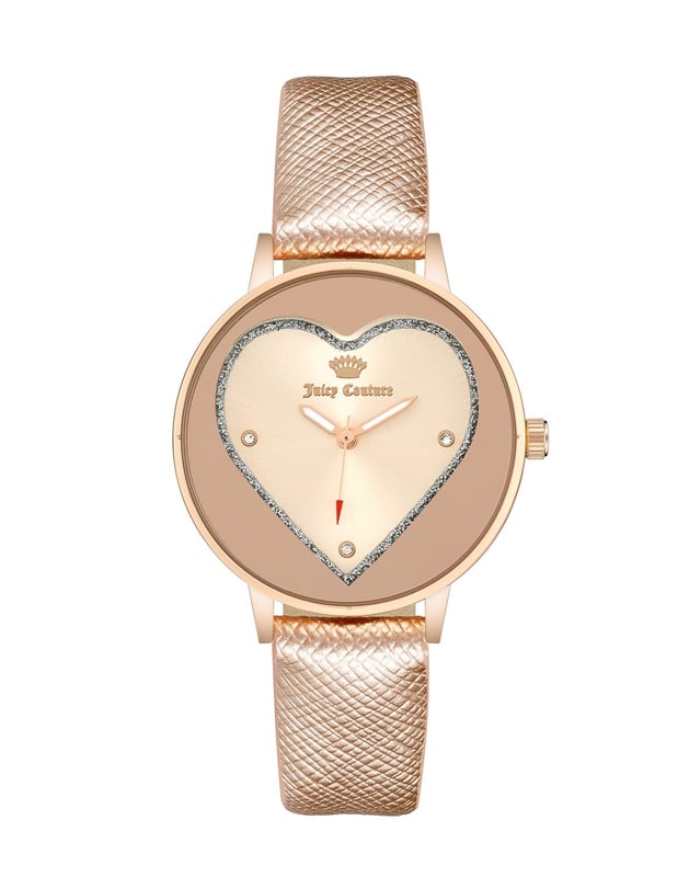Geschlecht: Frauen
Hauptfarbe: Rose Gold
Uhrwerk: Quarz: Batterie
Anzeigeformat: Analog
Wasserdichtigkeit: 0 ATM
Schliessung: Dornschließe
Funktionen: Keine Zusatzfunktion
Gehäusefarbe: Rose Gold
Material des Gehäuses: Metall
Gehäusebreite: 38
Länge des Gehäuses: 38
Verkleidung: Rheinstein
Farbe des Armbands: Rose Gold
Material des Armbands: Kunstleder
Breite der Armbandverbindung: 16
Umfang des Handgelenks (max.): 20
Lieferung umfasst: Uhrenbox
Stil: Mode
Gehäusehöhe: 9
Glas: Mineralglas
Farbe des Displays: Rose Gold
Gangreserve: Keine Automatik
Lünette: keine
Uhren Extra: Keine