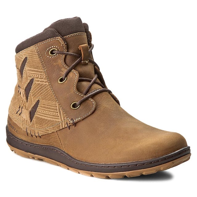 Merrell ashland chukka store