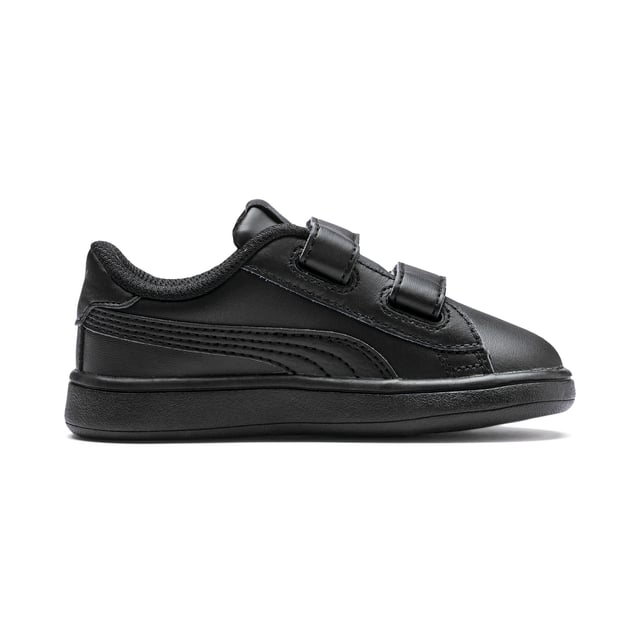 Smash v2 leather hotsell trainers