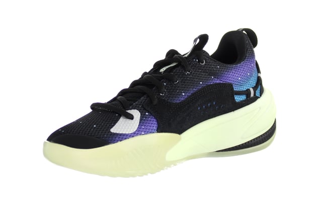 PUMA RS-D Super Mario Galaxy Black Mens Trainers