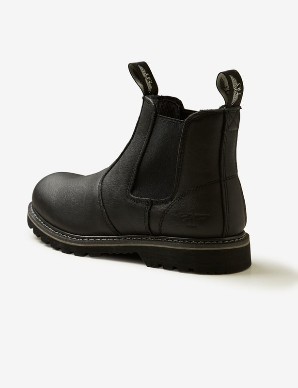 Rivers mens clearance work boots