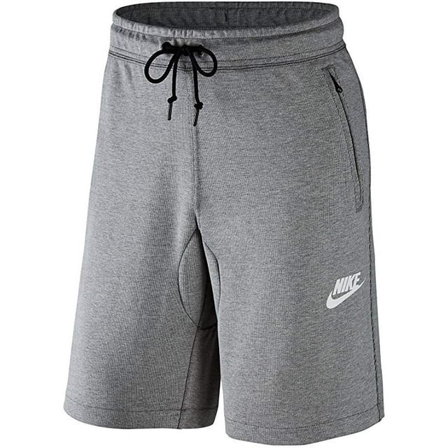 Cheap mens fleece shorts clearance