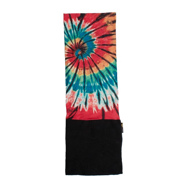 Multifunktionale Polar-Hose Buff Original entworfen, um Vielseitigkeit und Komfort bei jeder Outdoor-Aktivität zu bieten.

 Hauptmerkmale:

 - Multifunktional, kann als Schal, Stirnband, Maske, Mütze oder Bandana verwendet werden.
 - Unterer Bereich aus Polargewebe sorgt für zusätzliche Wärmeisolierung und mehr Komfort in kalten Klimazonen.
 -Unisex.
 - Elastischer Halstuch.
 - Vielseitig.
 - Schlauchförmiger Buff ohne Nähte, sorgt für eine bequeme Passform und beugt Hautirritationen vor.
 - Bietet einen Sonnenschutzgrad von 50 UPF.
 - Schützt vor Kälte, Wind und Sonne und eignet sich perfekt für Outdoor-Sportarten.
 - Einheitsgröße.
 - Für Erwachsene konzipiert.
 - Ideal zum Tragen das ganze Jahr über.
 - Erhältlich in einer Vielzahl von Farben und Drucken mit dem Buff-Logo, das die Qualität der Marke hervorhebt.

 Ein funktionelles und praktisches Kleidungsstück für alle, die bei jedem Abenteuer Komfort und Schutz suchen.
 Maßnahmen: 22X68,5cm
 Komposition: 100 % Polyester
 Pflege:
- Maschinenwäsche max. bei 40 °C.
 - Vermeiden Sie die Verwendung von Weichspülern.
 - Verwenden Sie kein Bleichmittel.
 - Benutzen Sie keinen Trockner.
 - Kein Bügeln.