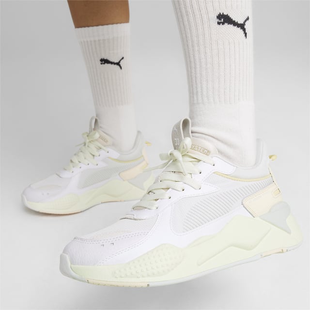 Women's rs x puma on sale