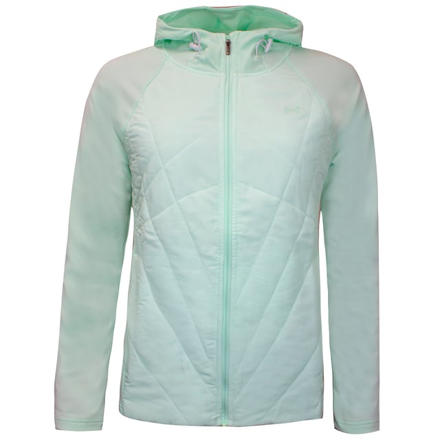 Under armour sprint hybrid jacket cheap