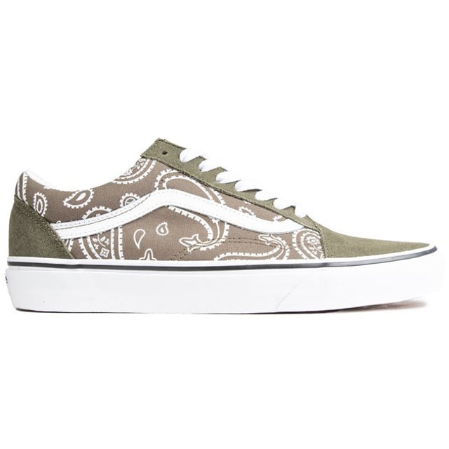 Vans old on sale skool classic original